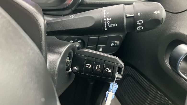 Citroen C3 1.2 PureTech Plus 5dr Petrol Hatchback